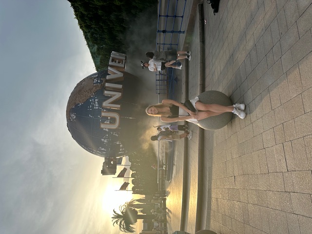 Universal Studios Japan - Osaka